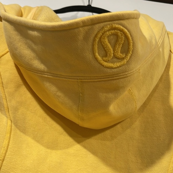 Lululemon scuba - Picture 7 of 7